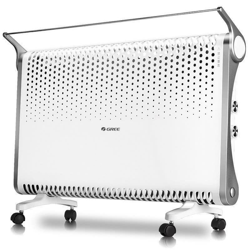 格力電暖器價(jià)格概覽及圖片一覽