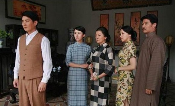 亂世玉緣演員表揭秘，探尋小巷中的獨特玉緣小店之旅