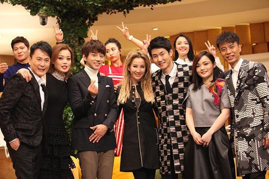 徐佳瑩比賽全攻略，從入門到精通的參賽指南