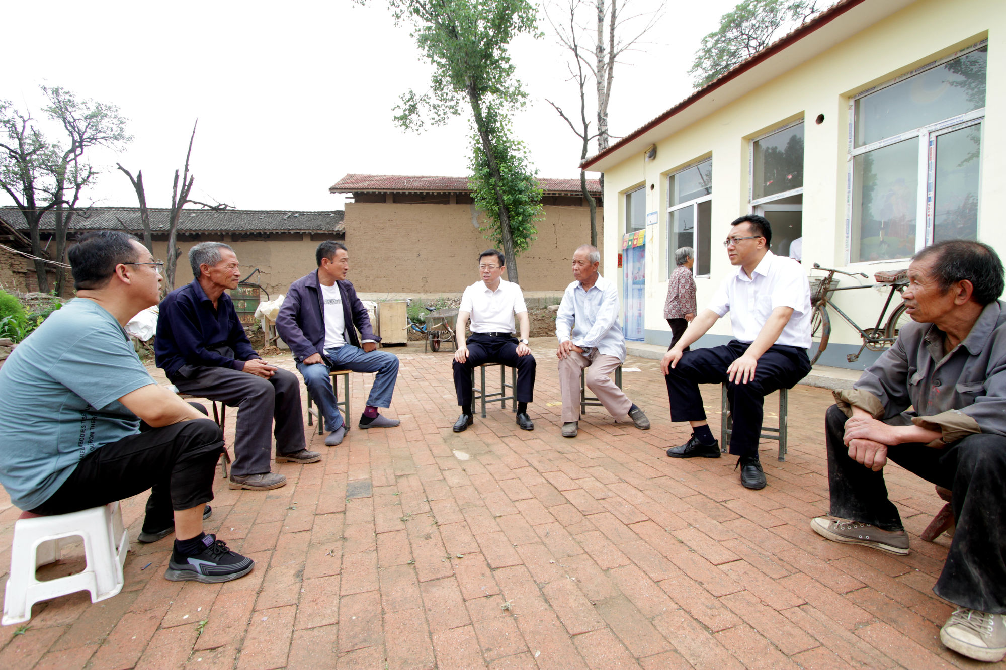 最新駐村動態,最新駐村動態，與自然美景的邂逅，尋找內心的平和之旅