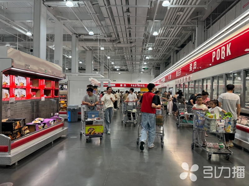 蘇州好市多最新動態,蘇州好市多最新動態