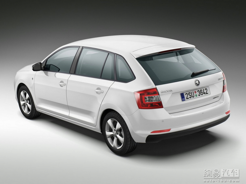 最新斯柯達兩廂車型報價及科技重塑駕駛體驗概述