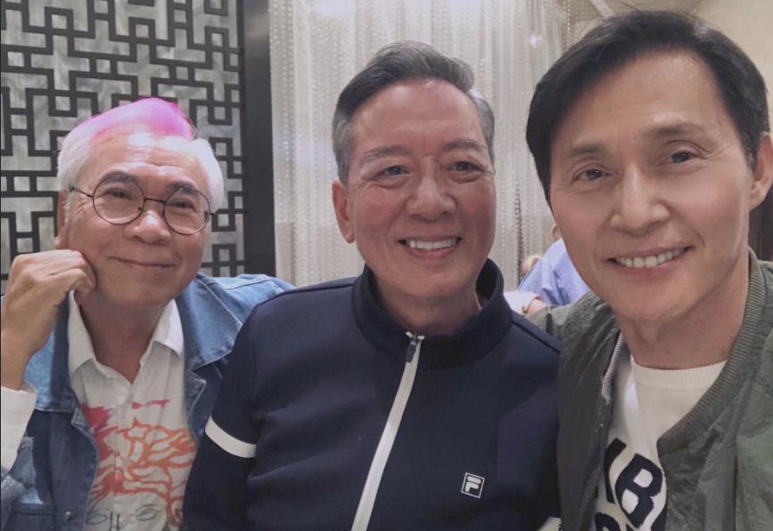 張國強最新電視劇科技巨獻，重塑生活體驗的精彩合集