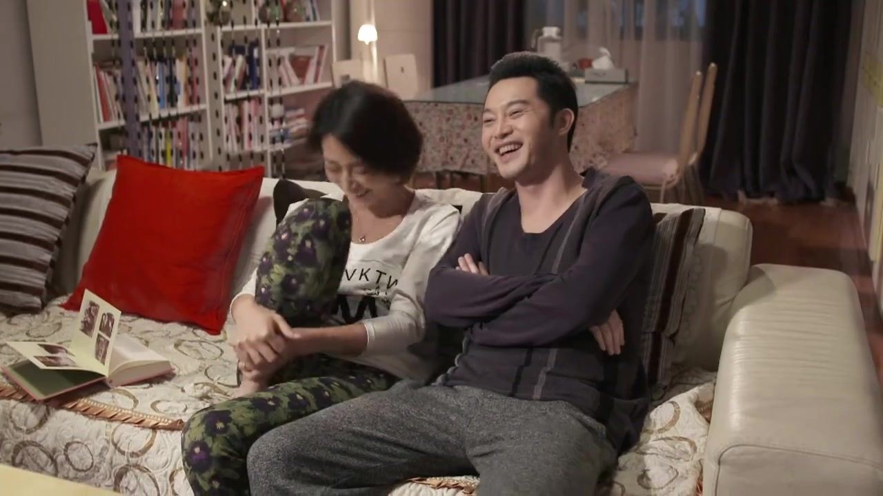 母親電視,家庭影視體驗指南與享受觀看的樂趣