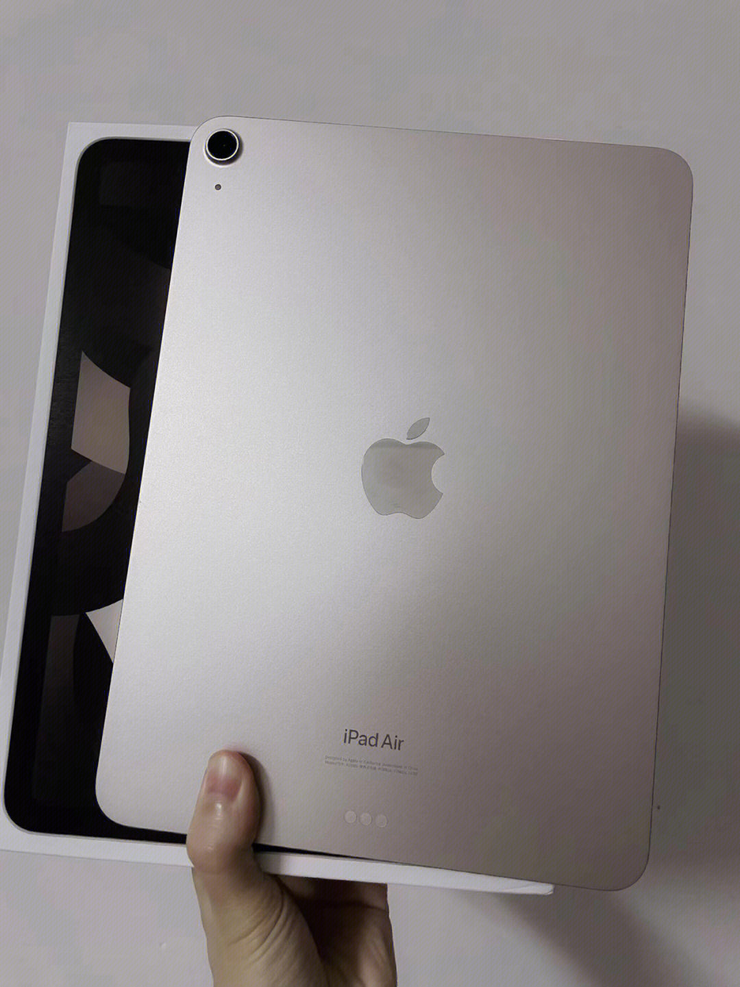 iPad Air最新技術革新，完美融合用戶體驗與尖端科技