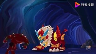 動漫煞，自然美景中的心靈之旅