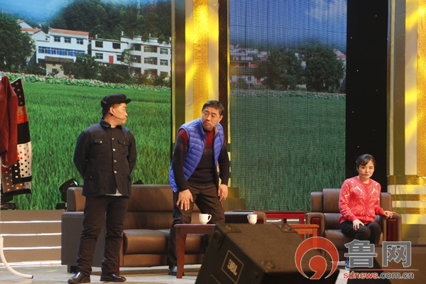 大衣哥朱之文最新動態曝光 2017年最新資訊