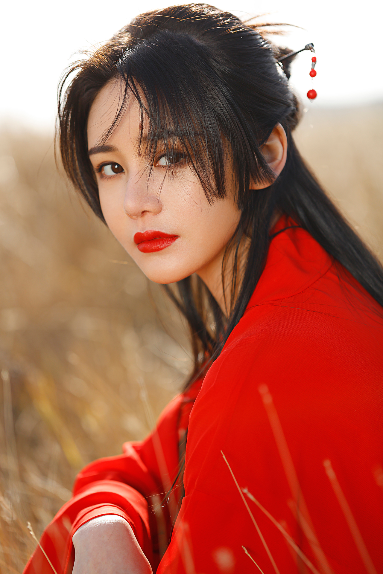 大三女神李喵喵風采重現，引領高科技產品新紀元風潮