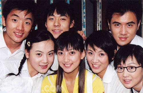 炫年華,自信成長與無限可能的舞臺——演員表全解析