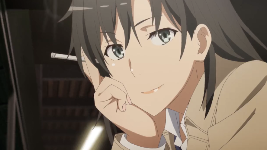 青春校園故事的延續,類似春物的動漫推薦