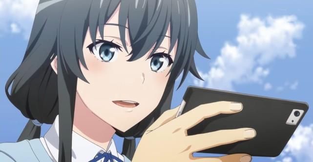 青春校園故事的延續,類似春物的動漫推薦