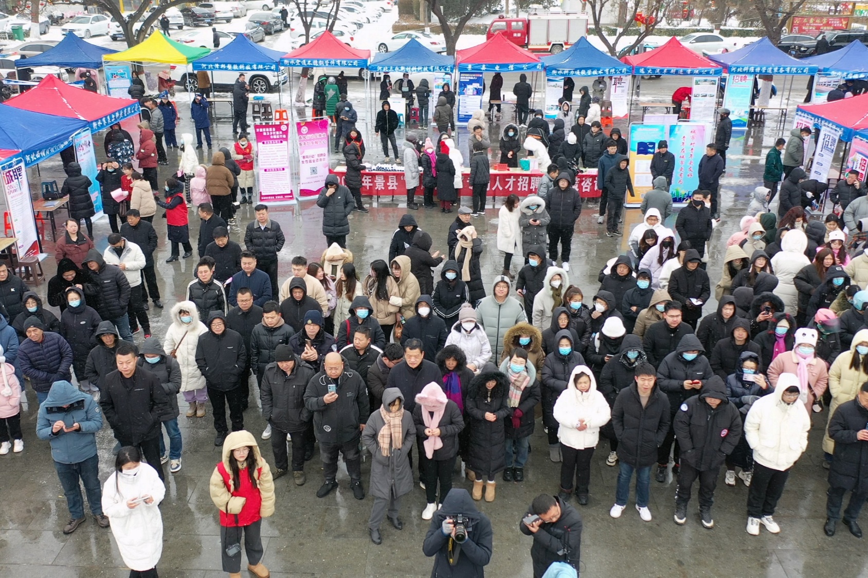 景縣招聘信息大揭秘，啟程探索自然美景，開啟內(nèi)心平和之旅