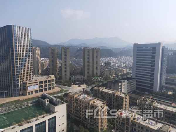 開化二手房資訊，科技引領房產新時代