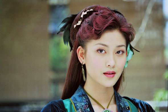 大旗英雄傳演員表，探尋自然美景之旅，重塑內心寧靜平和之心