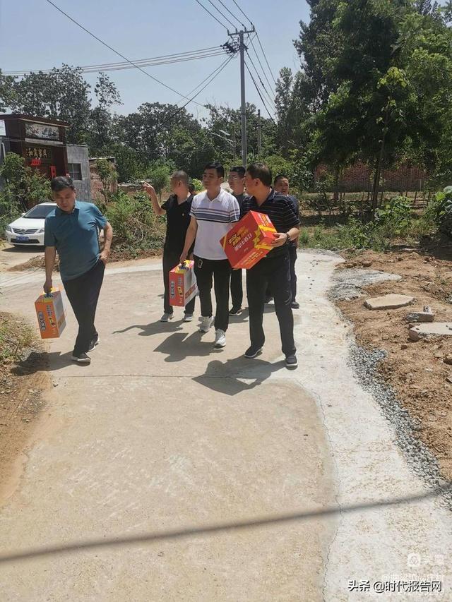 新密曲梁鎮(zhèn)最新動態(tài)速遞!