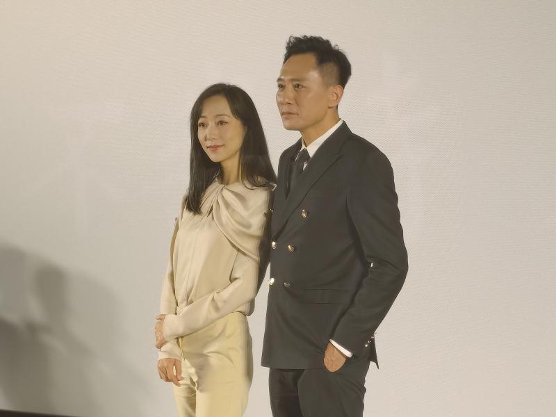 劉燁新電影,期待與驚喜的銀幕之旅