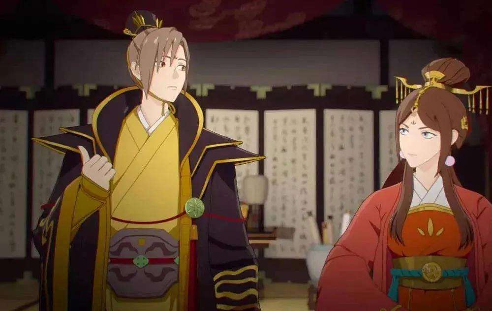 兩不疑動(dòng)漫免費(fèi)觀看，觀點(diǎn)論述與賞析