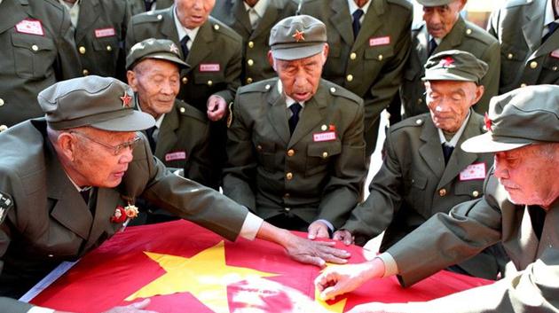 最新傷殘軍人政策，時代背景下的關懷與保障