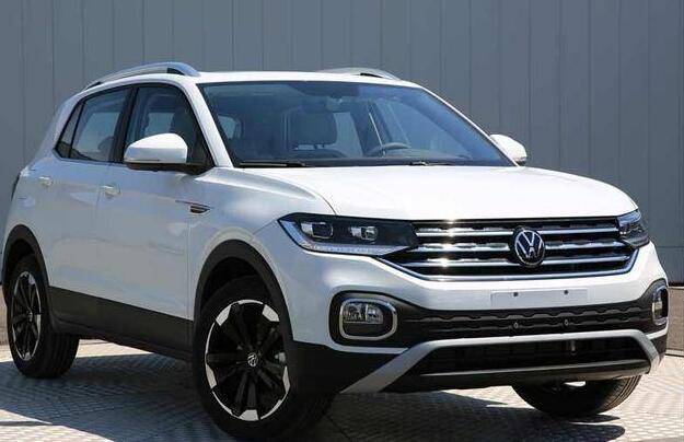 一汽大眾全新SUV車型,行業新選擇,未來之星值得期待