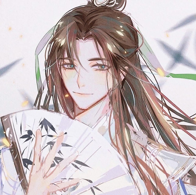 古風頭像動漫男,古風頭像動漫男制作步驟指南