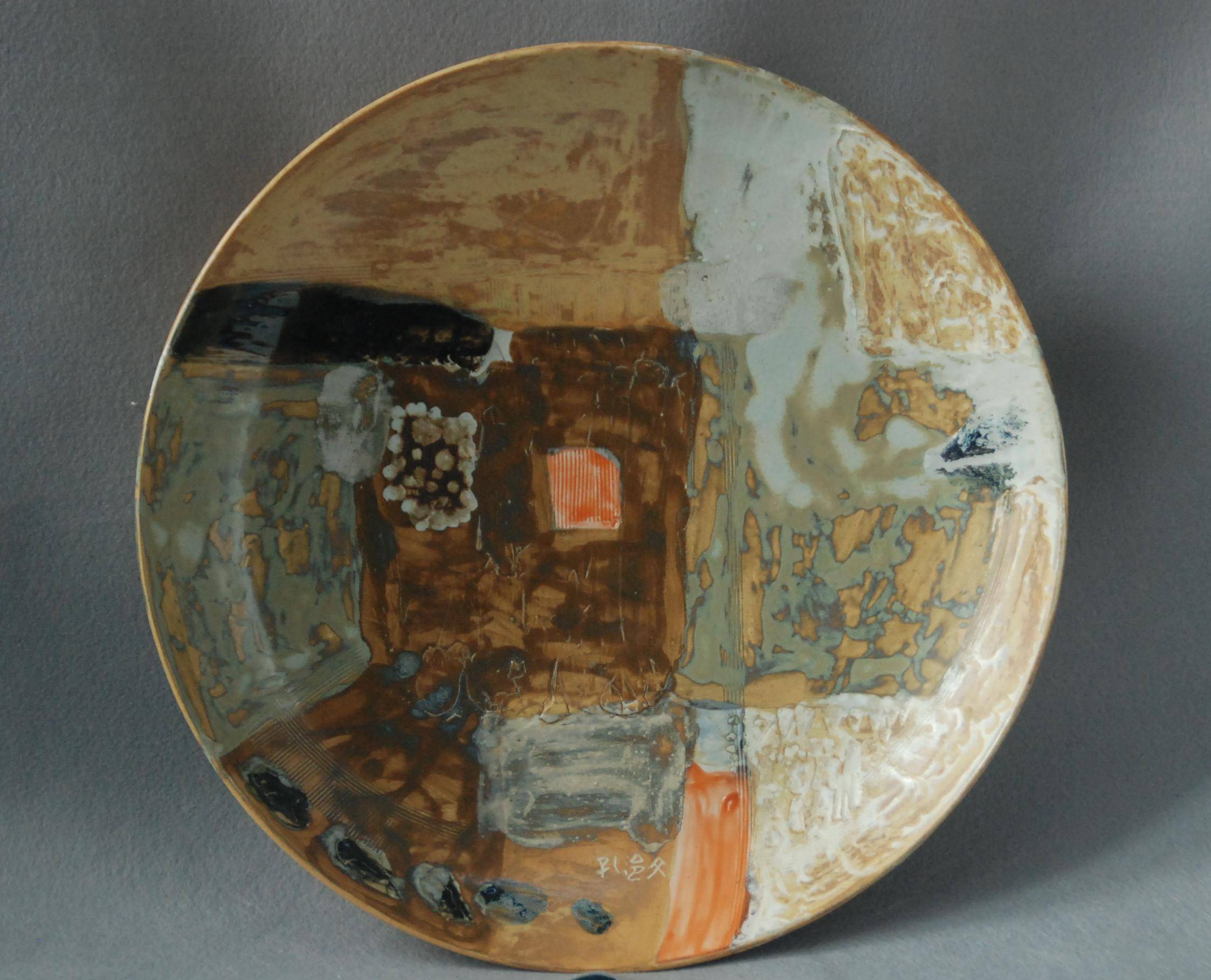 最新瓷器作品,古典與現(xiàn)代的完美融合之美