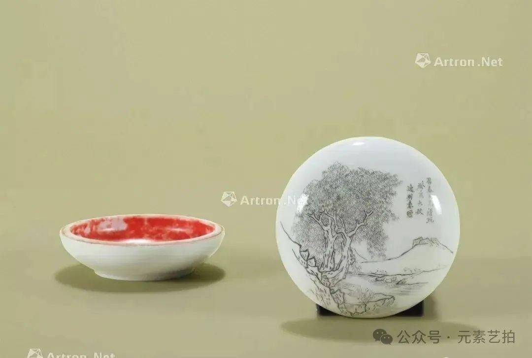 最新瓷器作品,古典與現(xiàn)代的完美融合之美