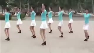 最新廣場舞教程,最新廣場舞教程，舞動人生，自信與成就感的源泉