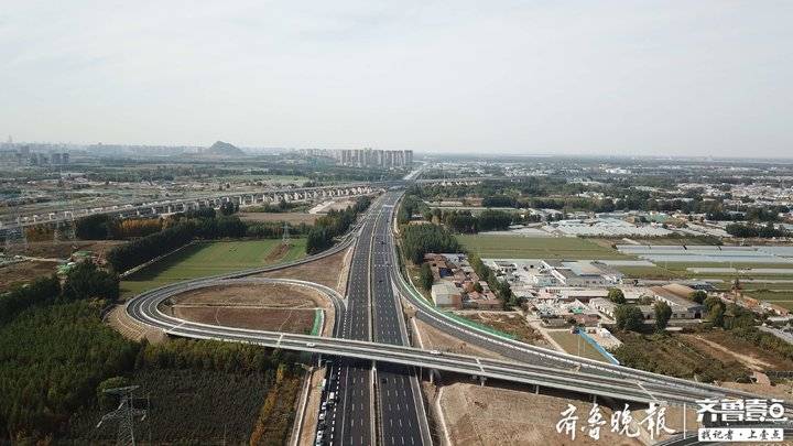 濟青中線最新進展與挑戰全面解讀