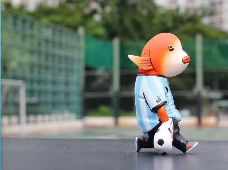 最新潮流玩具引領時代風尚，玩轉新時代玩具潮流