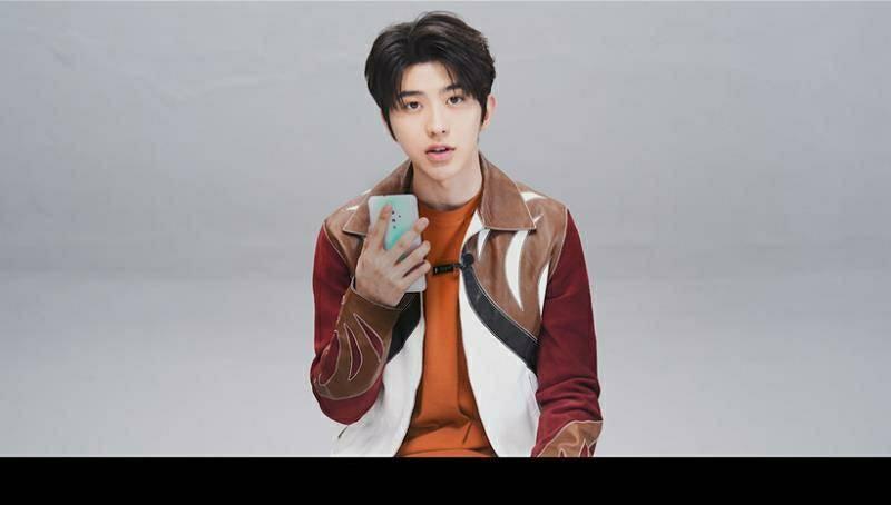 當紅美少年，青春之光閃耀時代