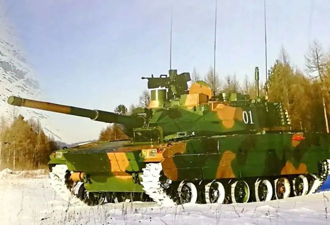 最新坦克科技資訊,重塑未來戰爭體驗,巨獻來襲