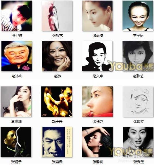 瘋狂猜演員,瘋狂猜演員,一場文化與娛樂的交融