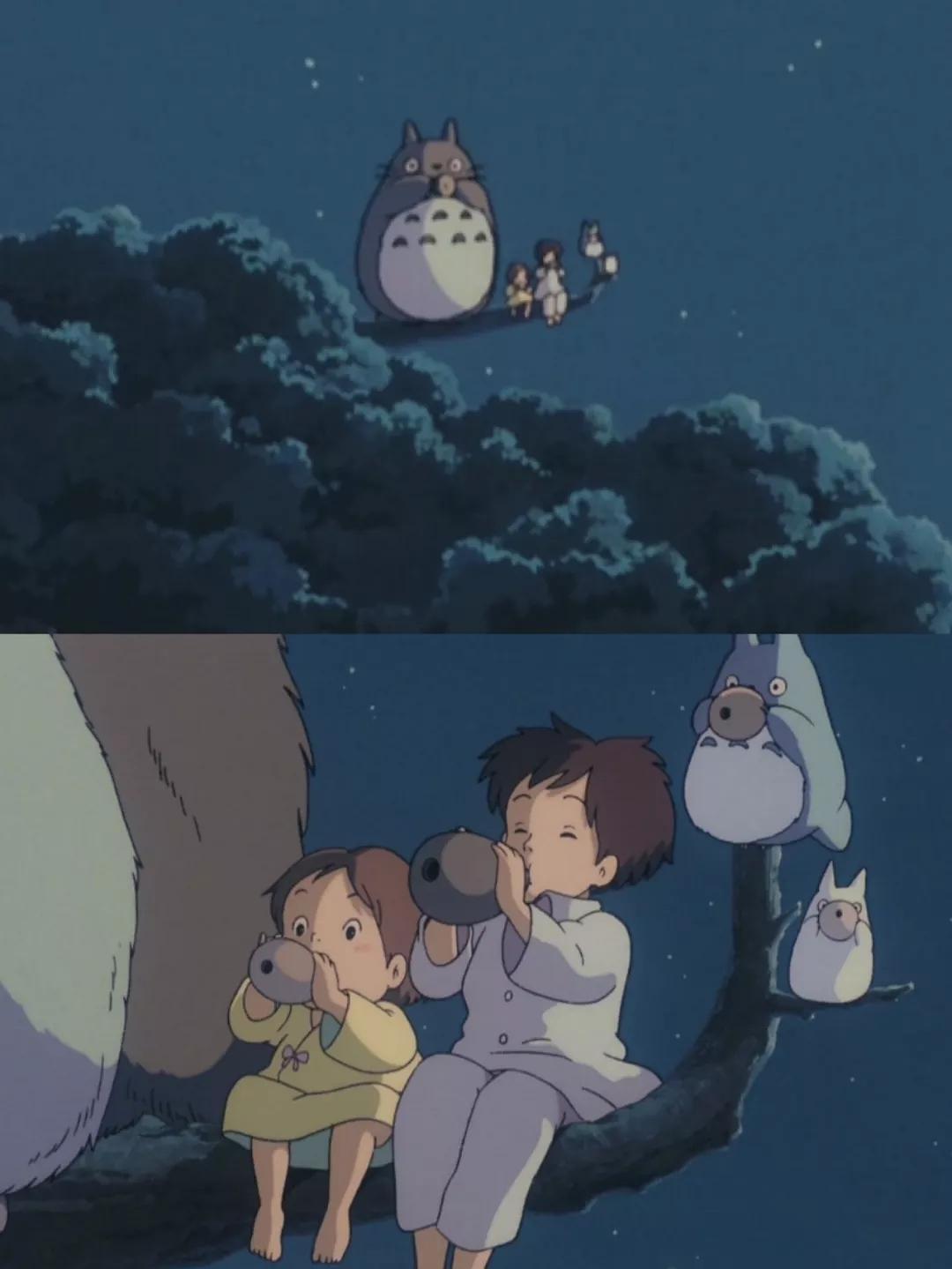 兒童教育電影，視覺與心靈的成長之旅