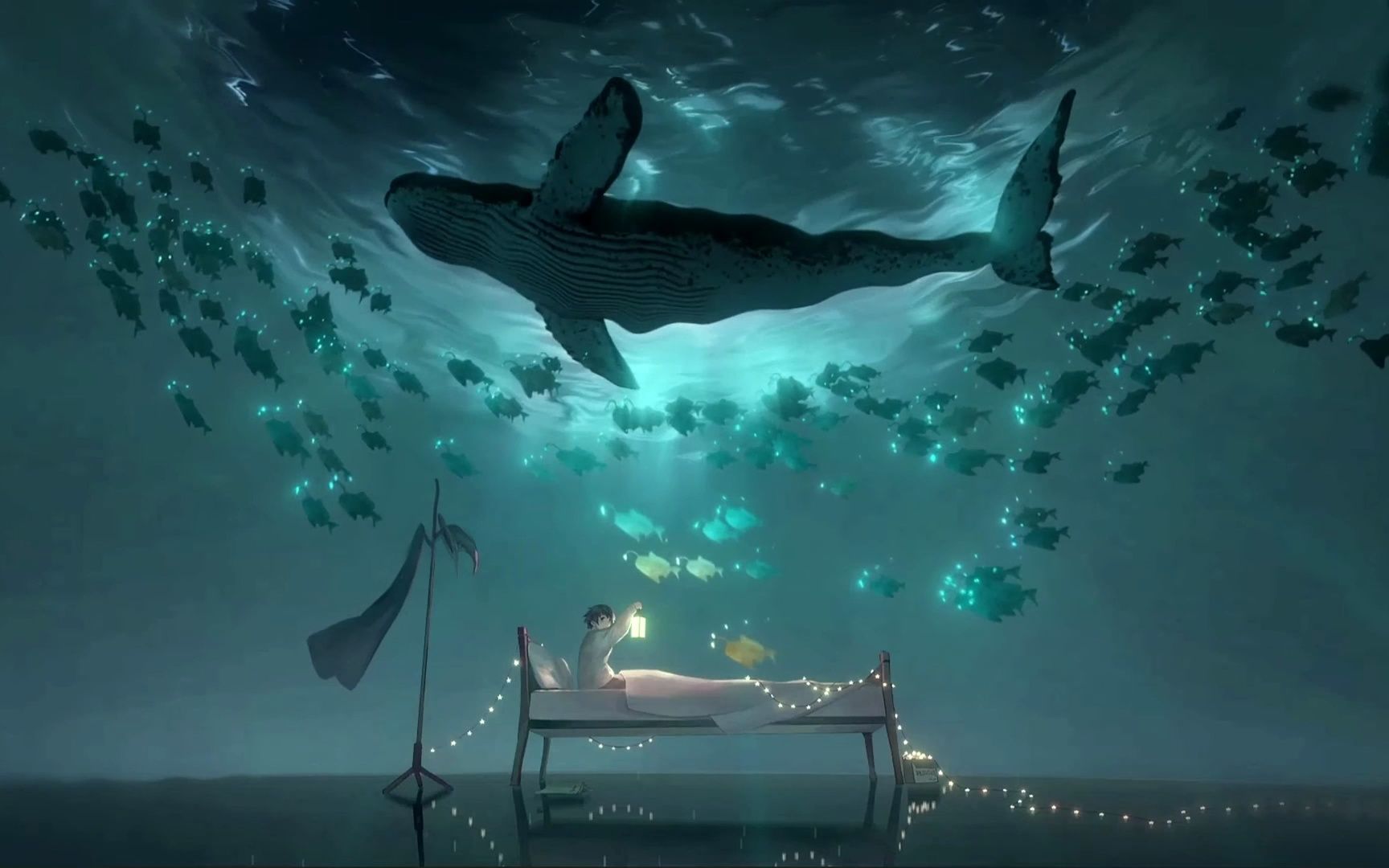 最新藍鯨動態引領科技潮流，重塑未來體驗