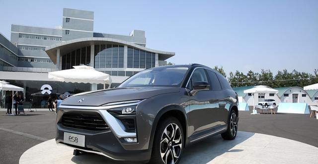 蔚來汽車價格,蔚來汽車價格指南,如何了解和選擇適合自己的蔚來汽車