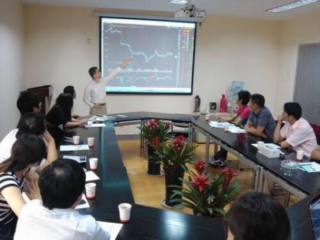 北京股票培訓(xùn)課程,掌握投資技巧,開啟財富增長之門