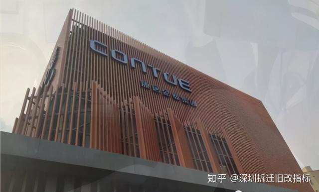 觀瀾舊改資訊，探尋自然美景之旅，尋覓內心平靜之旅