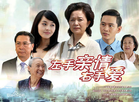 左手親情右手愛電視劇，觀看步驟指南與劇情解析