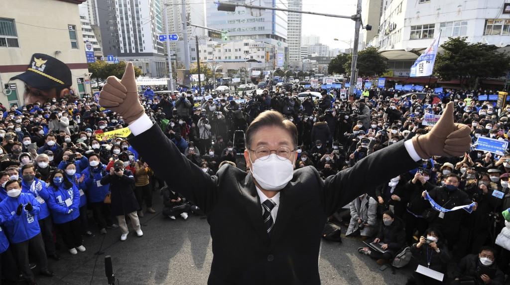 韓國最新疫情動態及小巷深處的獨特美食風景探索