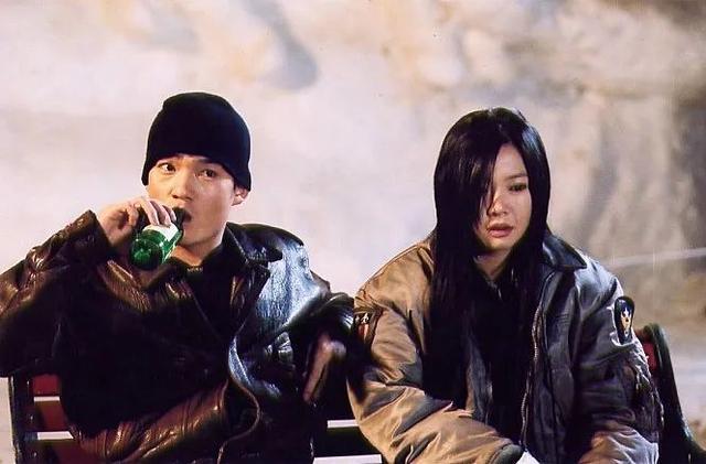 韓國經(jīng)典電影，視覺與情感的完美交融