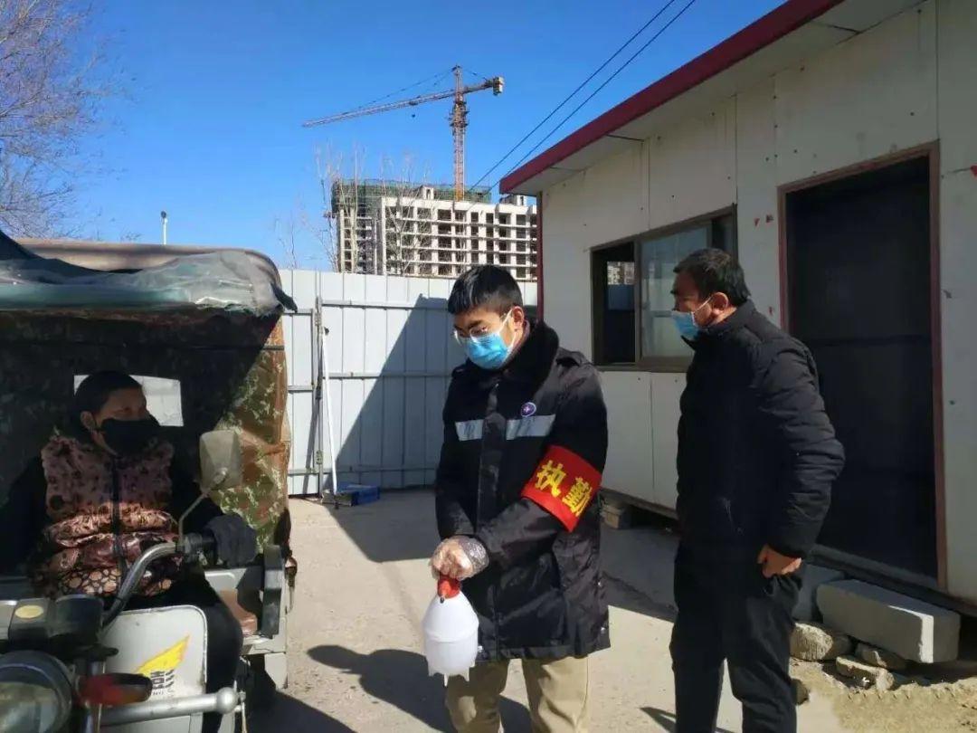 疫情每日動態下的巷弄深處風味故事