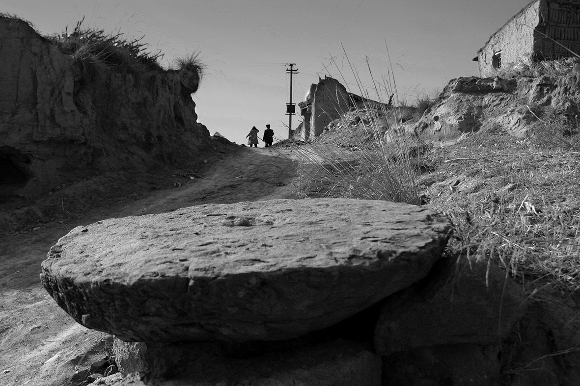 現代鄉愁,體驗與表達指南