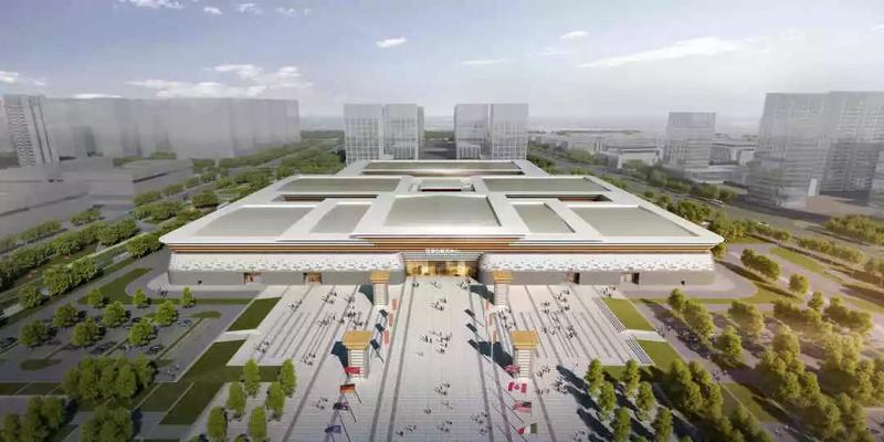 菏澤城市發展多維度觀察與最新資訊解析