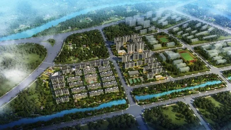 菏澤城市發展多維度觀察與最新資訊解析