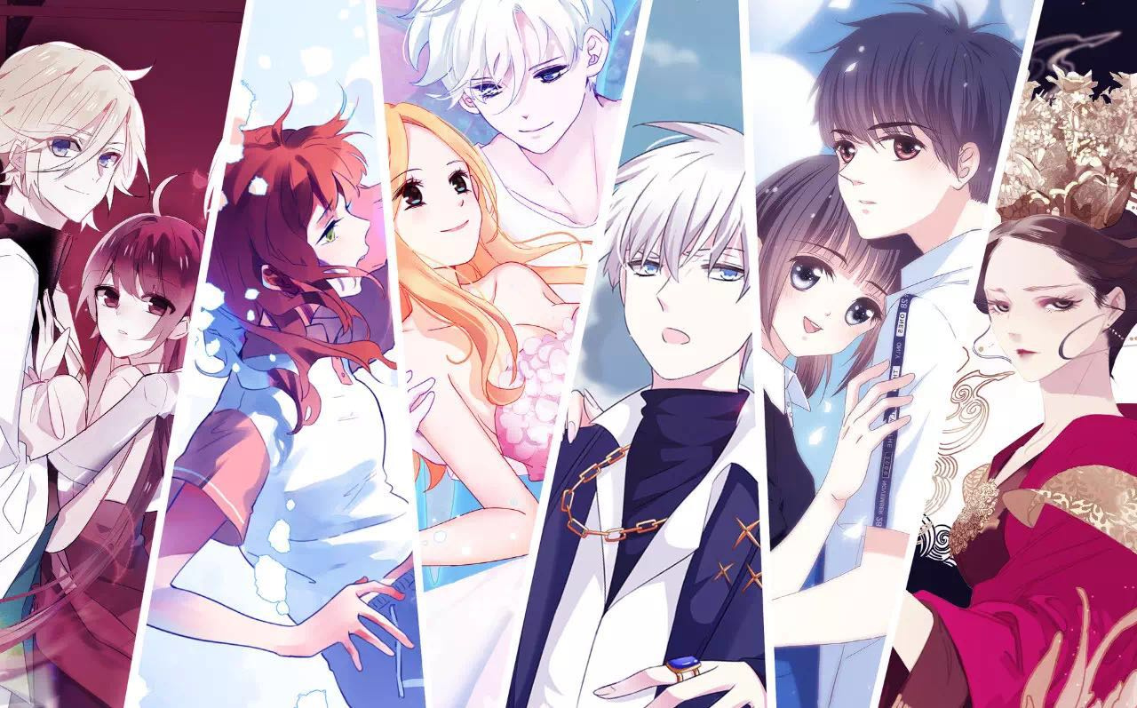 小巷深處的動漫億秘密樂園