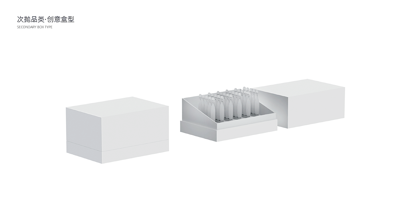 最新盒型結構,最新盒型結構，探索未來包裝設計的革新之路