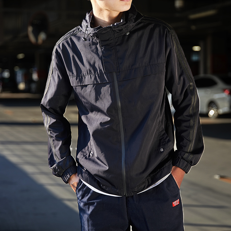 最新流行外套男，時(shí)尚變遷、當(dāng)代影響力與潮流走向