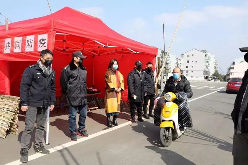 黃巖疫情動態，小巷深處的風味與抗疫進展報告