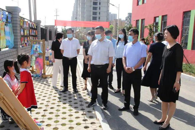 寶豐縣新任領導班子,寶豐縣新任領導班子的崛起與未來展望