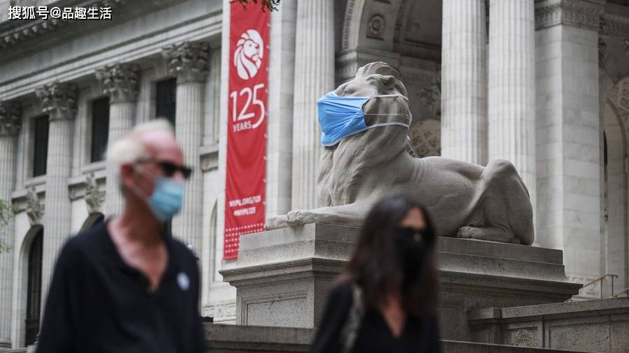 美國新冠疫情實時更新，全球關注焦點下的最新動態